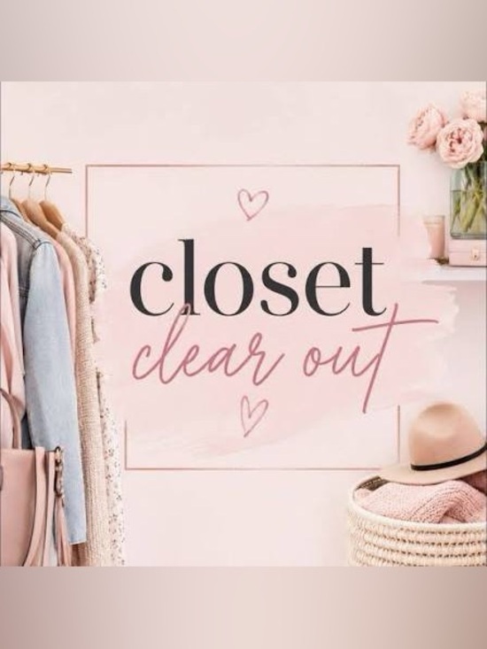 Accessories - 💕9-16-24 Everything on sale -Taking request- Check out tray💕